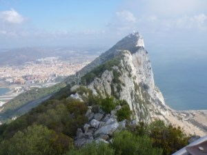 gib rock from top