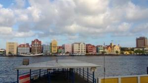 Handelskade Willemstad