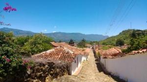 Guane village