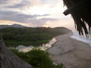 view from our room Barlovento