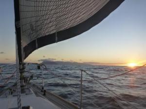 Hiva Oa getting closer