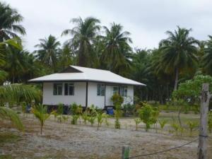 atoll residence