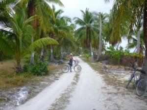 cycling tikehau