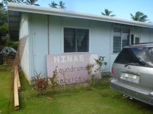 Vital services available