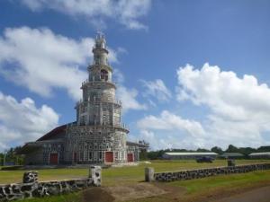 yet another massive church