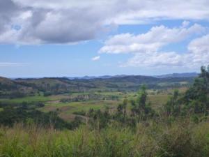 north vanu levu countryside