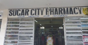 pharmacy Lautoka