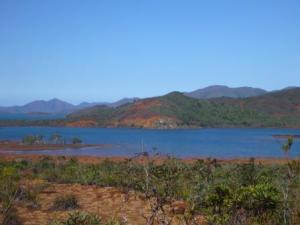 Riviere Blue national park