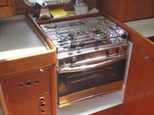 new cooker